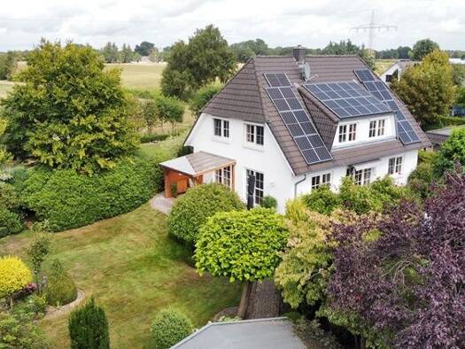 Einfamilienhaus zum Kauf 499.000 € 4 Zimmer 167 m² 1.161 m² Grundstück frei ab 01.08.2027 Rautendorf Grasberg 28879
