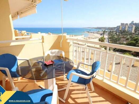 Wohnung zur Miete 2.340 € 3 Zimmer 100 m² EG Orihuela 03189