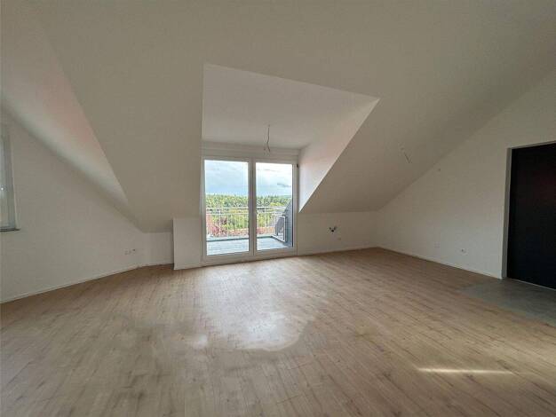 Wohnung zur Miete - Erstbezug 740 € 2 Zimmer 56,8 m² EG Gundelsheim Gundelsheim / Höchstberg 74831