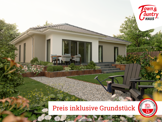 Einfamilienhaus zum Kauf provisionsfrei 405.110 € 4 Zimmer 110 m² Steimker Berg Wolfsburg 38446