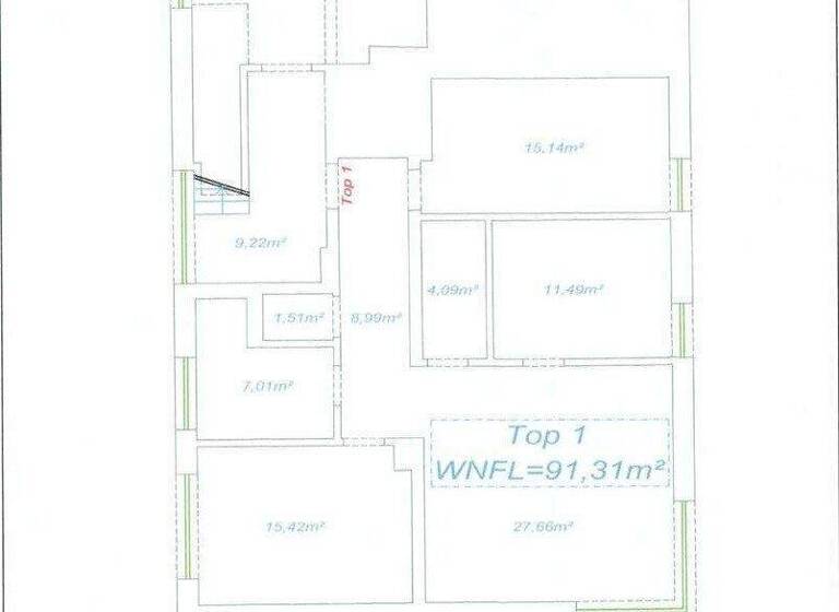 Wohnung zum Kauf 369.000 € 91,8 m² EG Flieglerinstraße 40 Gneixendorf Krems an der Donau 3500