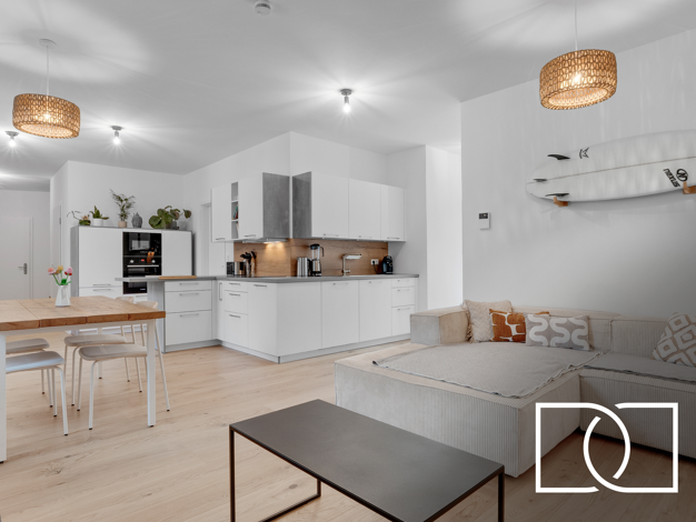 Wohnung zum Kauf 449.000 € 3 Zimmer 89,4 m² 1. Geschoss City Bayreuth 95444