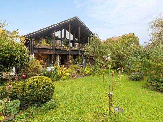 Einfamilienhaus zum Kauf 1.600.000 € 7 Zimmer 219 m² 749 m² Grundstück Gelting Geretsried 82538