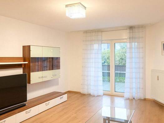 Wohnung zum Kauf 142.000 € 2 Zimmer 54,5 m² EG Feuchtwangen 91555