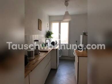 Wohnung zur Miete Tauschwohnung 590 € 3 Zimmer 68 m² 2. Geschoss Gesundbrunnen Berlin 13355