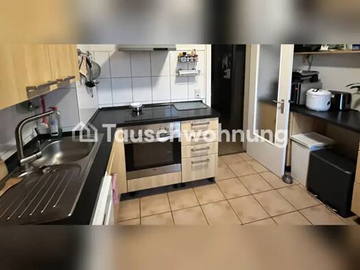 Wohnung zur Miete Tauschwohnung 1.500 € 4,5 Zimmer 114 m² Südfriedhof Kiel 24114