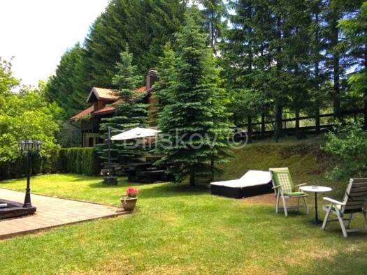 Einfamilienhaus zum Kauf 420.000 € 5 Zimmer 300 m² 2.900 m² Grundstück Plitvička Jezera 53231
