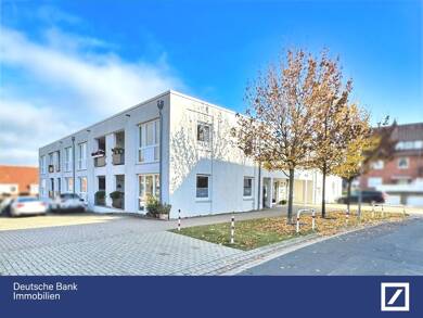 Wohnung zum Kauf 149.000 € 2 Zimmer 46,4 m² Bad Nenndorf Bad Nenndorf 31542
