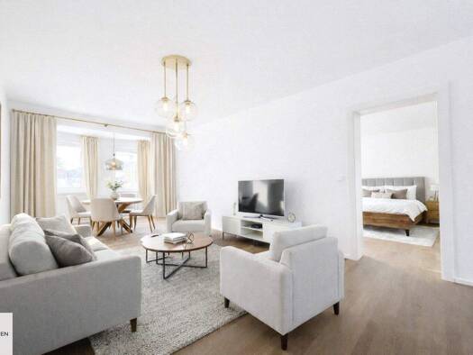 Wohnung zum Kauf 249.000 € 2 Zimmer 72,7 m² 1. Geschoss Gmunden 4810