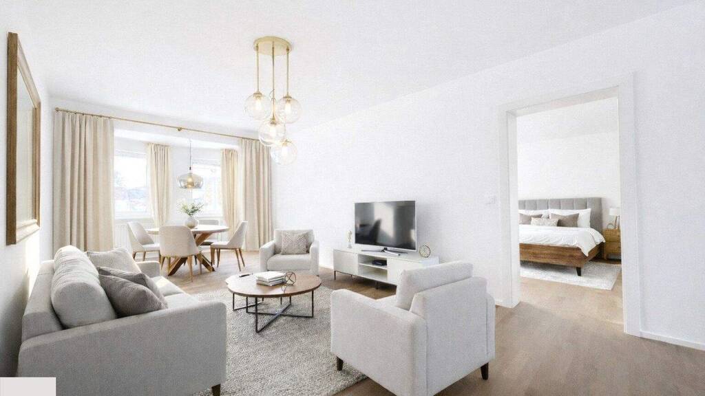 Wohnung zum Kauf 249.000 € 2 Zimmer 72,7 m² 1. Geschoss Gmunden 4810