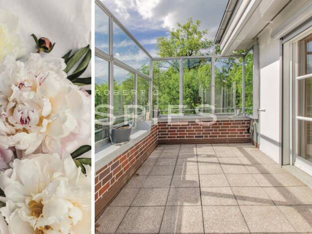 Penthouse zum Kauf 859.000 € 5 Zimmer 185 m² Oberneuland Bremen 28355