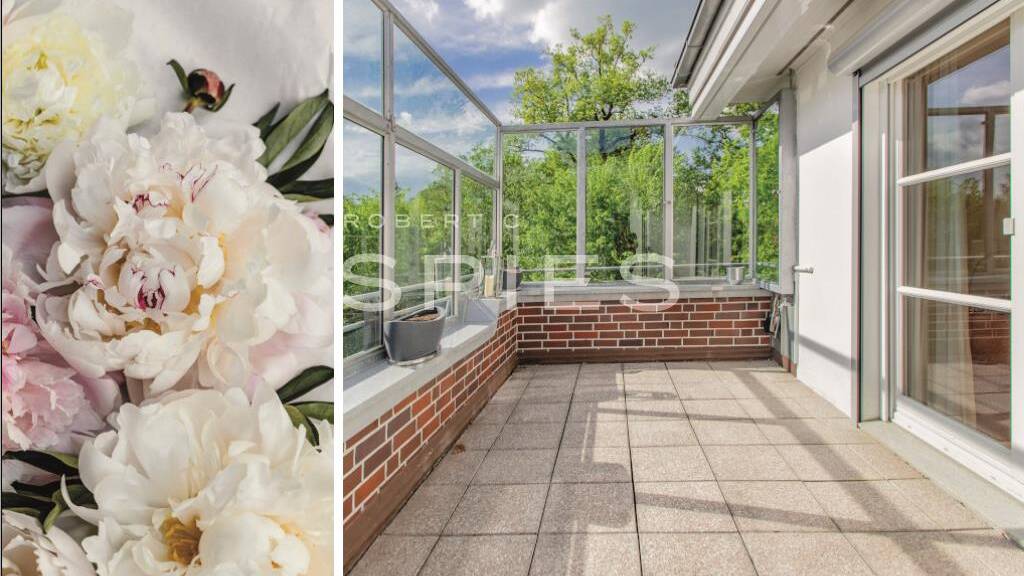 Penthouse zum Kauf 859.000 € 5 Zimmer 185 m² Oberneuland Bremen 28355