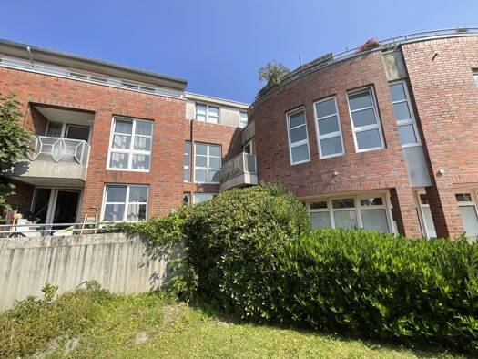 Wohnung zur Miete 489 € 3 Zimmer 74,2 m² 1. Geschoss frei ab 01.09.2026 Werftstraße 59 Bant Wilhelmshaven 26382