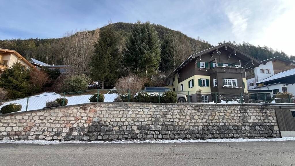 Grundstück zum Kauf 1.500.000 € 1.446 m² Grundstück Maurach 6212