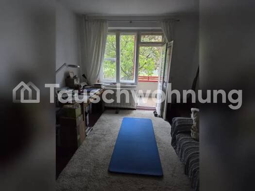 Wohnung zur Miete Tauschwohnung 290 € 2 Zimmer 42 m² Alt-Hohenschönhausen Berlin 13055