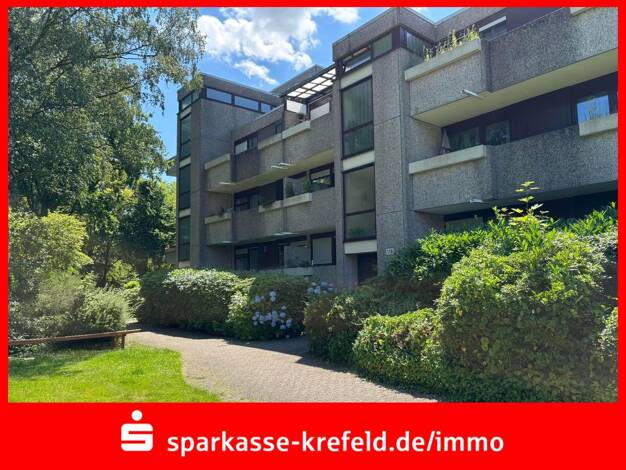 Wohnung zum Kauf 160.000 € 2 Zimmer 75 m² frei ab sofort Fischeln Krefeld 47807