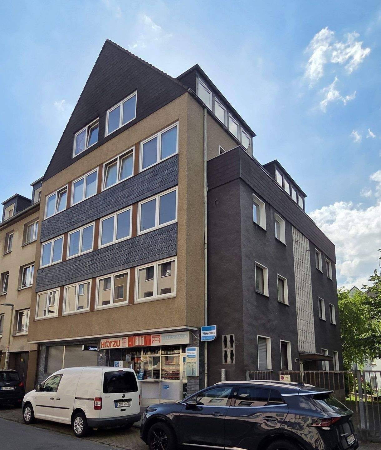 Studio zur Miete, Essen