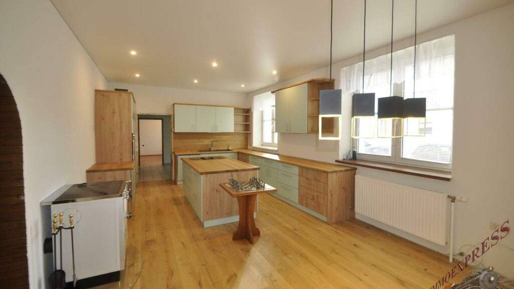 Wohnung zur Miete 1.198 € 5 Zimmer 139 m² Wilhelmsburg 3150