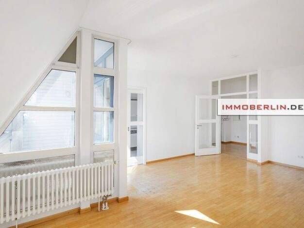 Wohnung zum Kauf 319.000 € 2 Zimmer 67 m² frei ab sofort Niederschönhausen Berlin 13156
