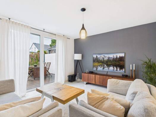 Reihenmittelhaus zum Kauf 379.000 € 3 Zimmer 85 m² 116 m² Grundstück frei ab sofort Hanau 63452