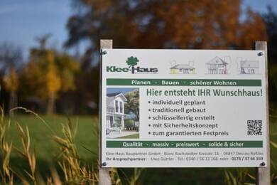 Bungalow zum Kauf 3 Zimmer 120 m² 450 m² Grundstück Siedlung Dessau-Roßlau 06846