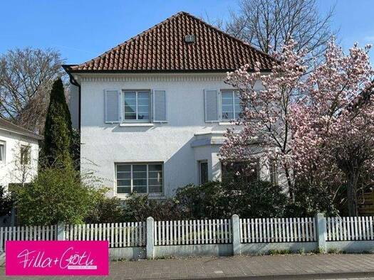 Einfamilienhaus zum Kauf 599.000 € 5 Zimmer 180 m² 457 m² Grundstück Innenstadt Gütersloh 33332