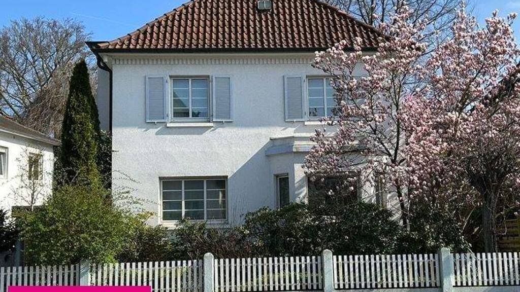 Einfamilienhaus zum Kauf 558.000 € 5 Zimmer 180 m² 457 m² Grundstück Innenstadt Gütersloh 33332