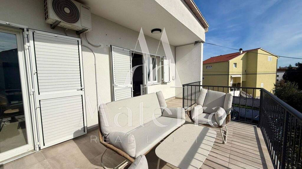 Wohnung zur Miete 1.100 € 3 Zimmer Vodice 22211