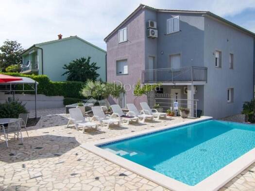 Haus zum Kauf 794.000 € 10 Zimmer 290 m² Banjole, Medulin Banjole