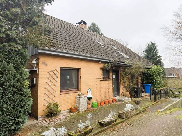 Mehrfamilienhaus zum Kauf 459.000 € 12 Zimmer 325 m² 711 m² Grundstück Elstorf Neu Wulmstorf 21629