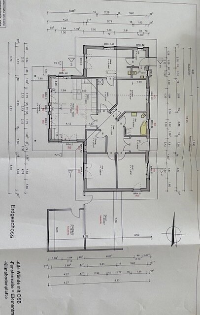 Einfamilienhaus zum Kauf provisionsfrei 948.000 € 5 Zimmer 160 m²<br/>Wohnfläche 728 m²<br/>Grundstück Glücksburg Glücksburg 24960