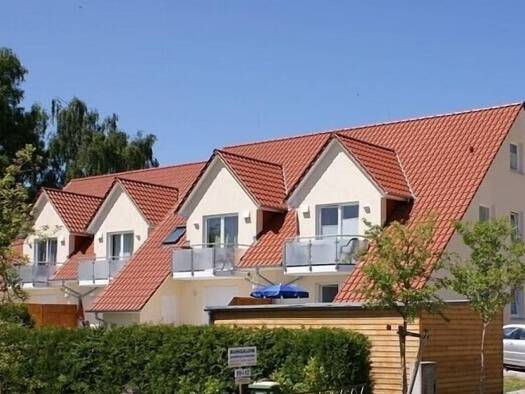 Maisonette zum Kauf 285.000 € 3 Zimmer 69,7 m² Koserow 17459