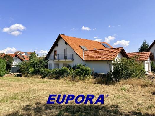 Doppelhaushälfte zum Kauf 349.000 € 4 Zimmer 109 m² 300 m² Grundstück Hetzelborn 14 B Kirchheimbolanden Kirchheimbolanden 67292