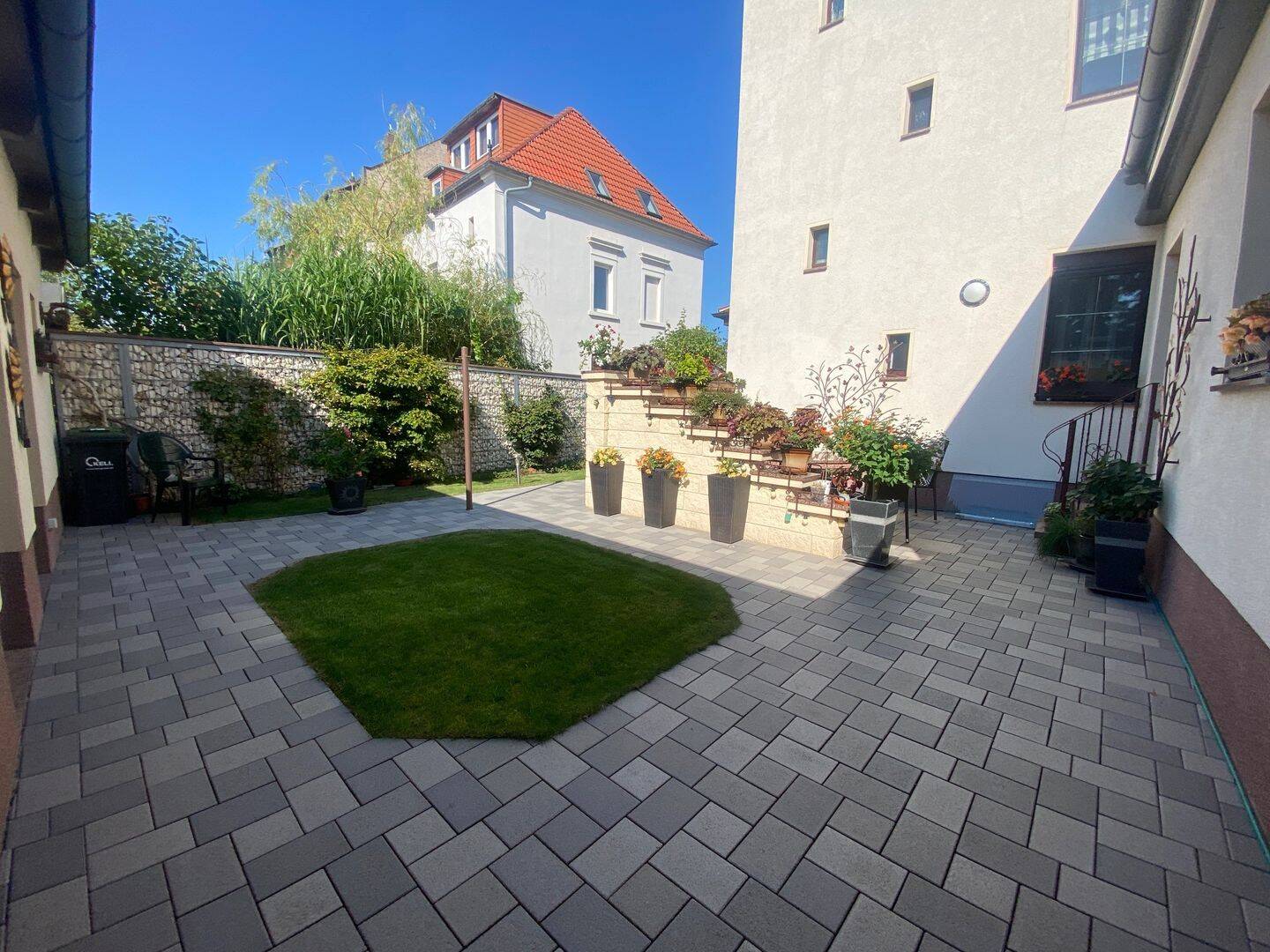 Haus – Markkleeberg, Landkreis Leipzig - Ansicht 3