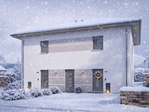 Mehrfamilienhaus zum Kauf 604.900 € 8 Zimmer 226,1 m² 580 m² Grundstück Lauenförde 37697