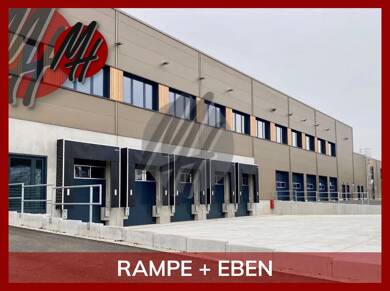 Halle/Industriefläche zur Miete 11.500 m² Lagerfläche Babenhausen Babenhausen 64832