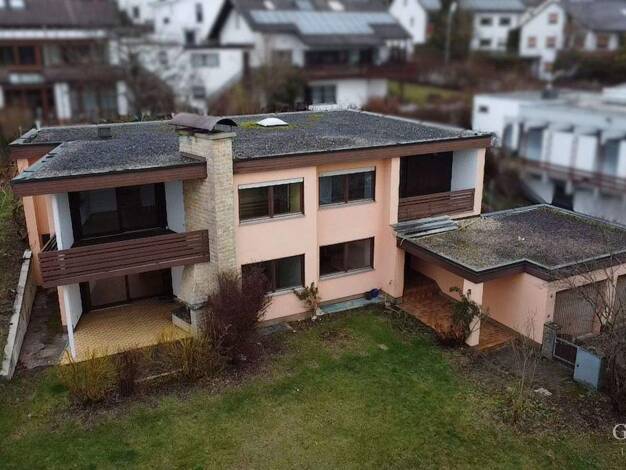 Einfamilienhaus zum Kauf 899.999 € 7 Zimmer 200 m² 799 m² Grundstück Pfaffenhofen a d Ilm Pfaffenhofen a.d.Ilm 85276