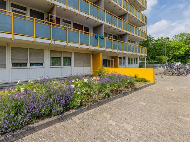 Wohnung zur Miete 962 € 2 Zimmer 65,5 m² 10. Geschoss frei ab 13.05.2026 Am Taubertsberg 4 Hartenberg/Münchfeld Mainz 55122