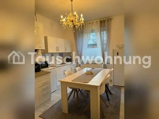 Wohnung zur Miete Tauschwohnung 620 € 2 Zimmer 50 m² Hainholz Hannover 30165