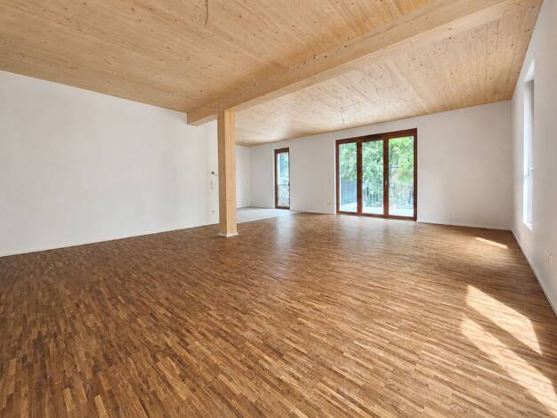 Wohnung zum Kauf - Neubau provisionsfrei 1.229.000 € 4 Zimmer 137 m² EG Ziegelhausen Heidelberg 69118
