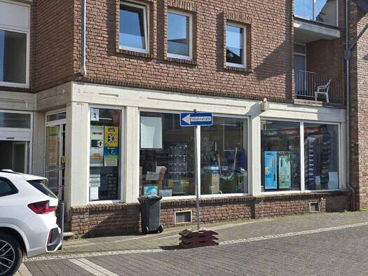 Ladenfläche zur Miete provisionsfrei 6,96 € 112 m² Verkaufsfläche Zülpich 53909