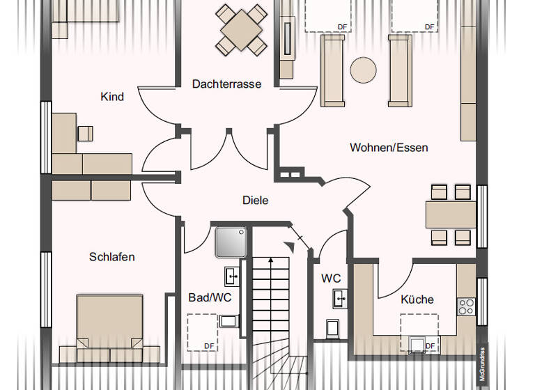 Wohnung zum Kauf 295.000 € 3 Zimmer 106 m² Neckarsulm 74172
