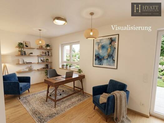 Doppelhaushälfte zum Kauf - Erstbezug 669.000 € 5 Zimmer 138,2 m² Gerasdorf bei Wien 2201