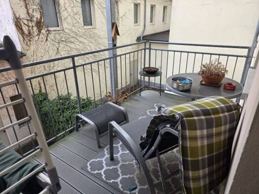 Wohnung zum Kauf 70.000 € 2 Zimmer 61,7 m² 1. Geschoss Meißen Meißen 01662