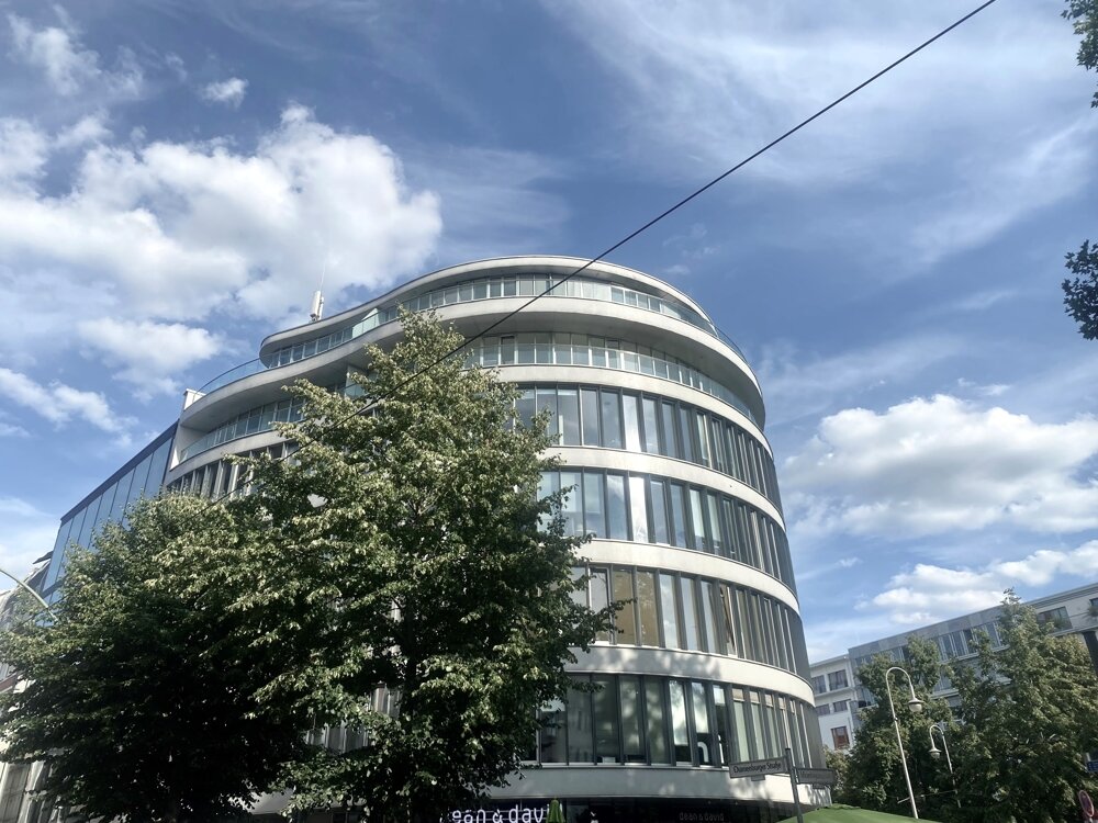 Bürofläche zur Miete 31,90 € 280,6 m²<br/>Bürofläche Mitte Berlin 10178