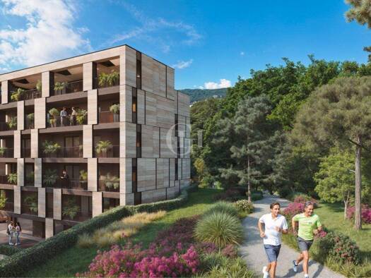 Wohnung zum Kauf - Erstbezug 1.090.000 € 4 Zimmer 122 m² 4. Geschoss frei ab sofort Via Grazioli 3 Trento 38122