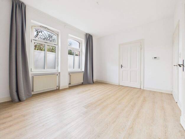 Wohnung zur Miete 665 € 3 Zimmer 69 m² Geschoss EG/1 frei ab sofort Moritz-Hensoldt-Straße 30 Wetzlar 35576