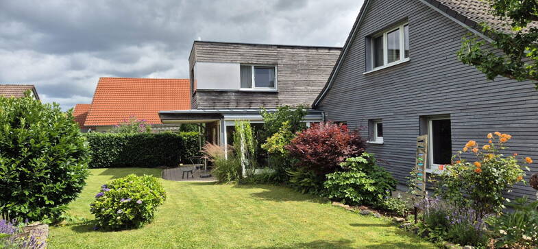 Einfamilienhaus zum Kauf provisionsfrei 734.000 € 7 Zimmer 213 m² 761 m² Grundstück frei ab 31.12.2025 Welzheim Welzheim 73642