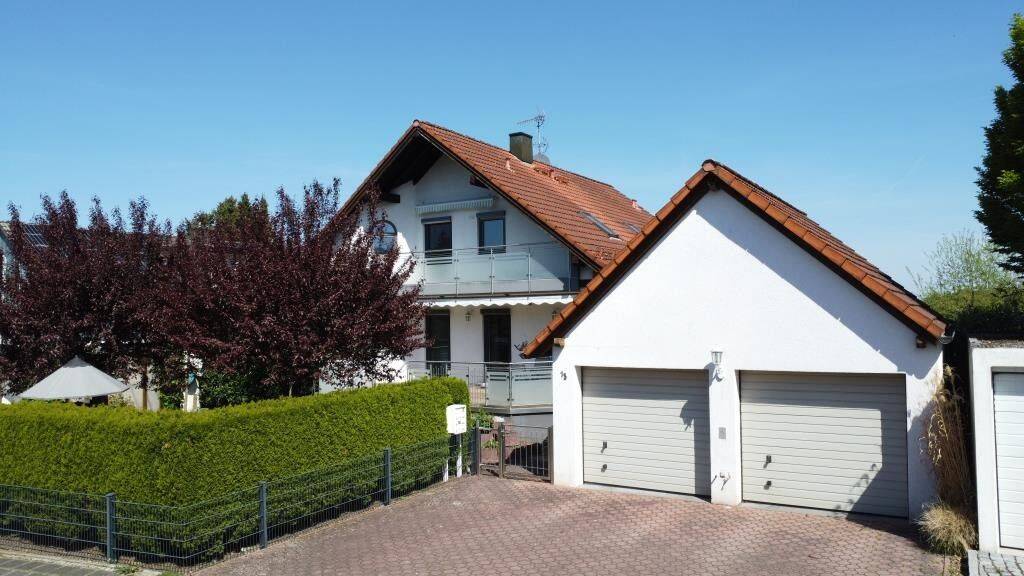 Einfamilienhaus zum Kauf - Ansicht 2