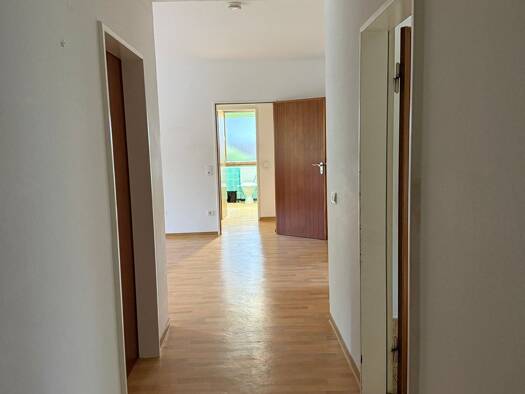 Wohnung zur Miete 800 € 4 Zimmer 98 m² 1. Geschoss Spichererbergstraße 37 Alt-Saarbrücken Saarbrücken 66119